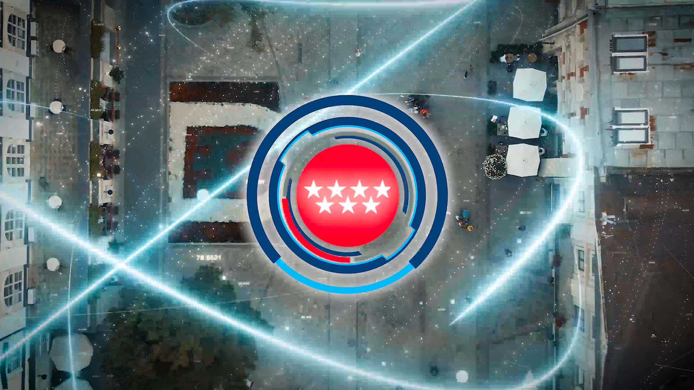 video promocional madrid digital