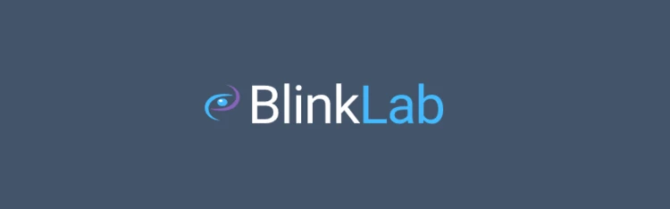 blinklab logo