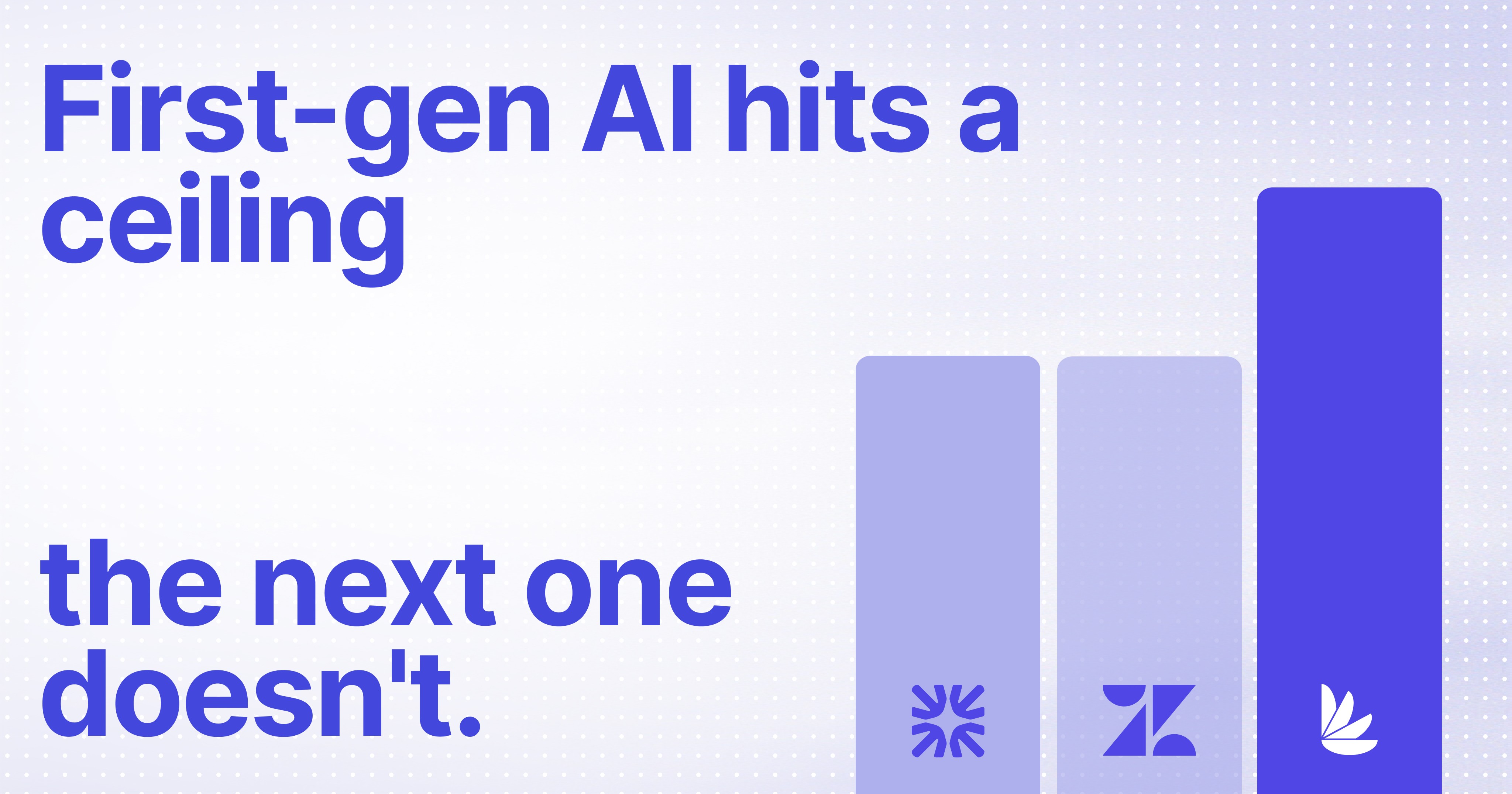 When Your AI Support Platform Hits a Ceiling