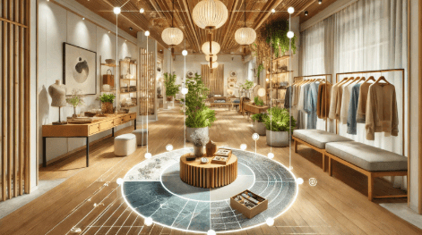 worker on laboratorium