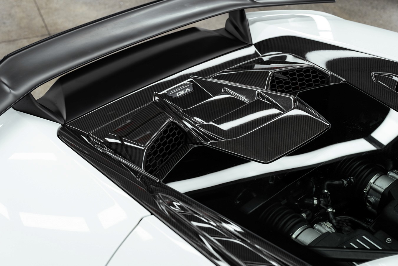 2023 Lamborghini Huracan Tecnica, photo 16