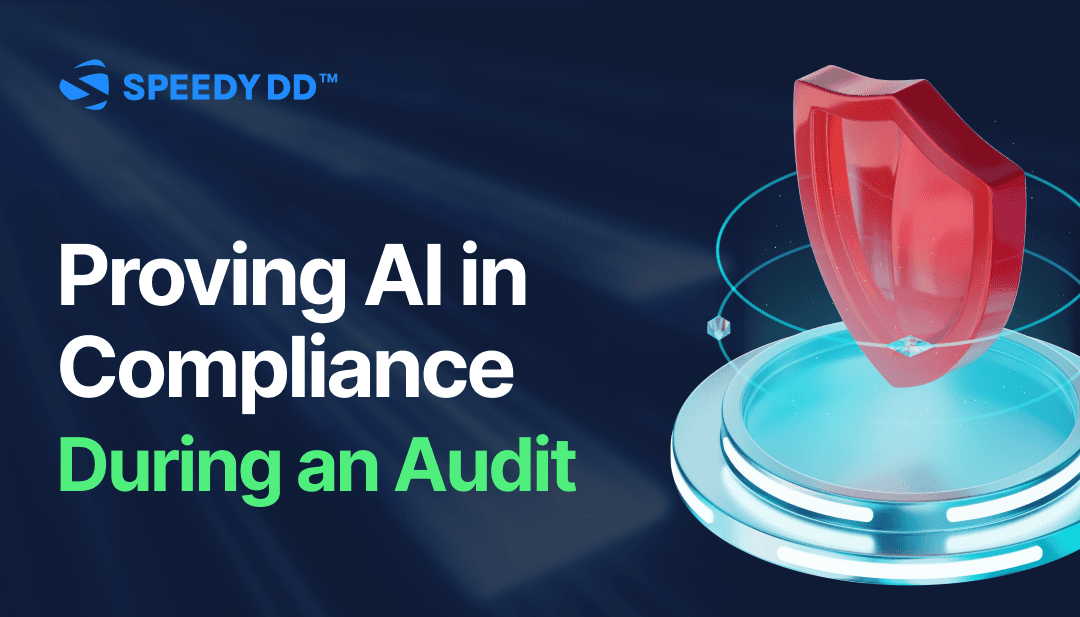 How to Prove AI-Assisted Compliance Decisions During an Audit