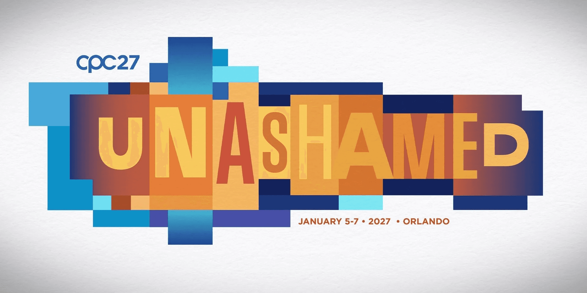Childrens Pastors Conference logo