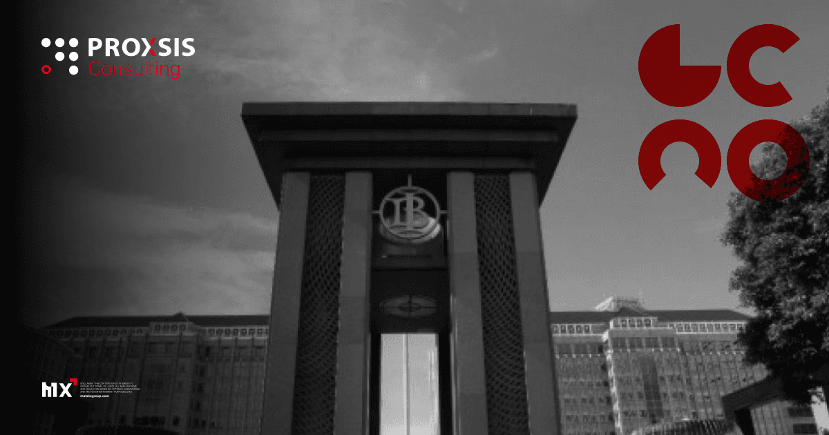 Manajemen Keberlangsungan Tugas Bank Indonesia (MKT BI)