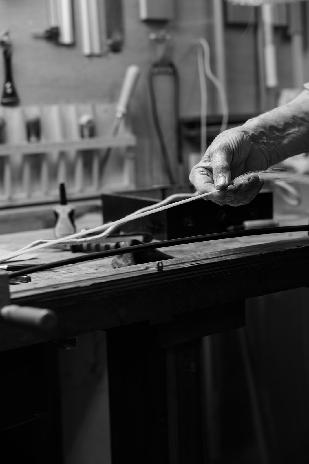 Vioolbouwer Fotografie