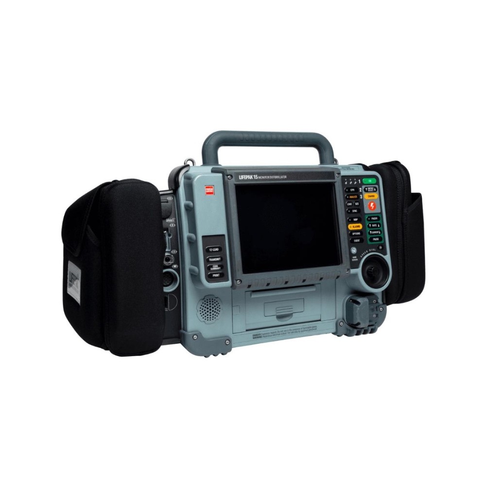 Physio-Control LIFEPAK 15