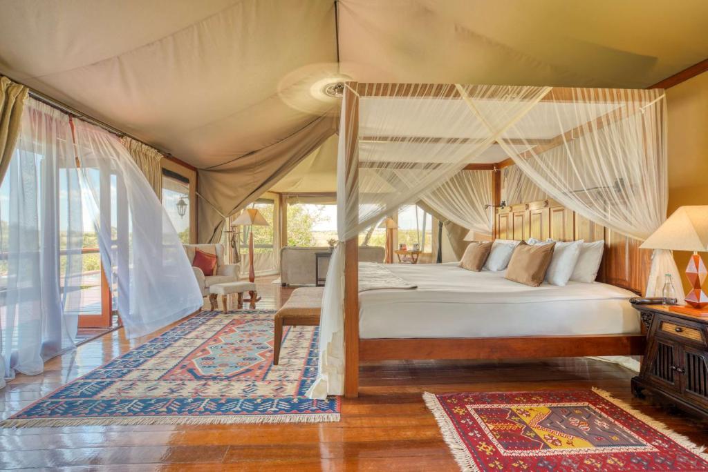 kenya accomodations