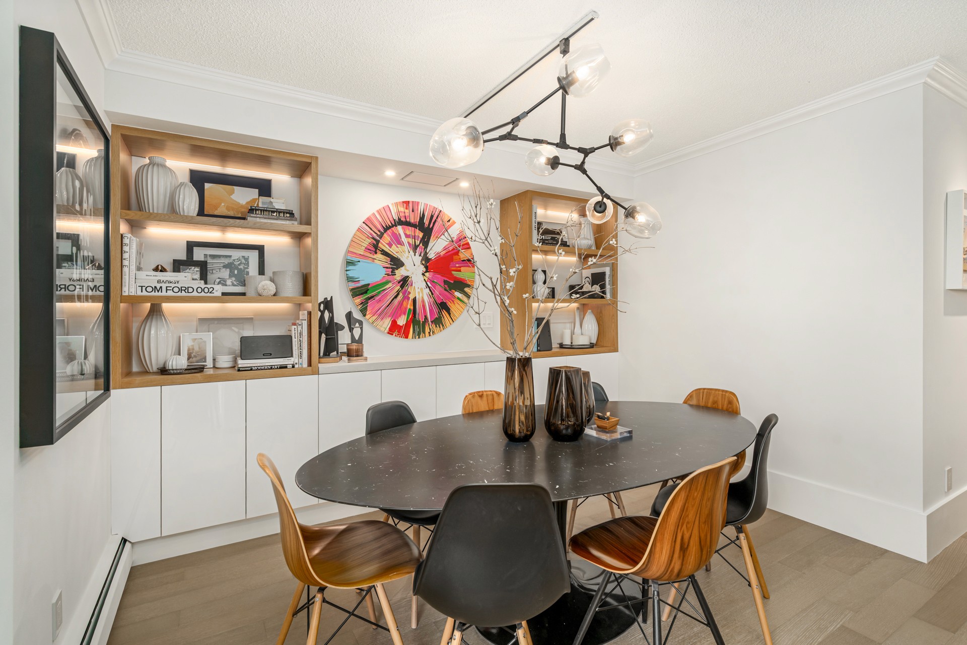 Image with the app presentation