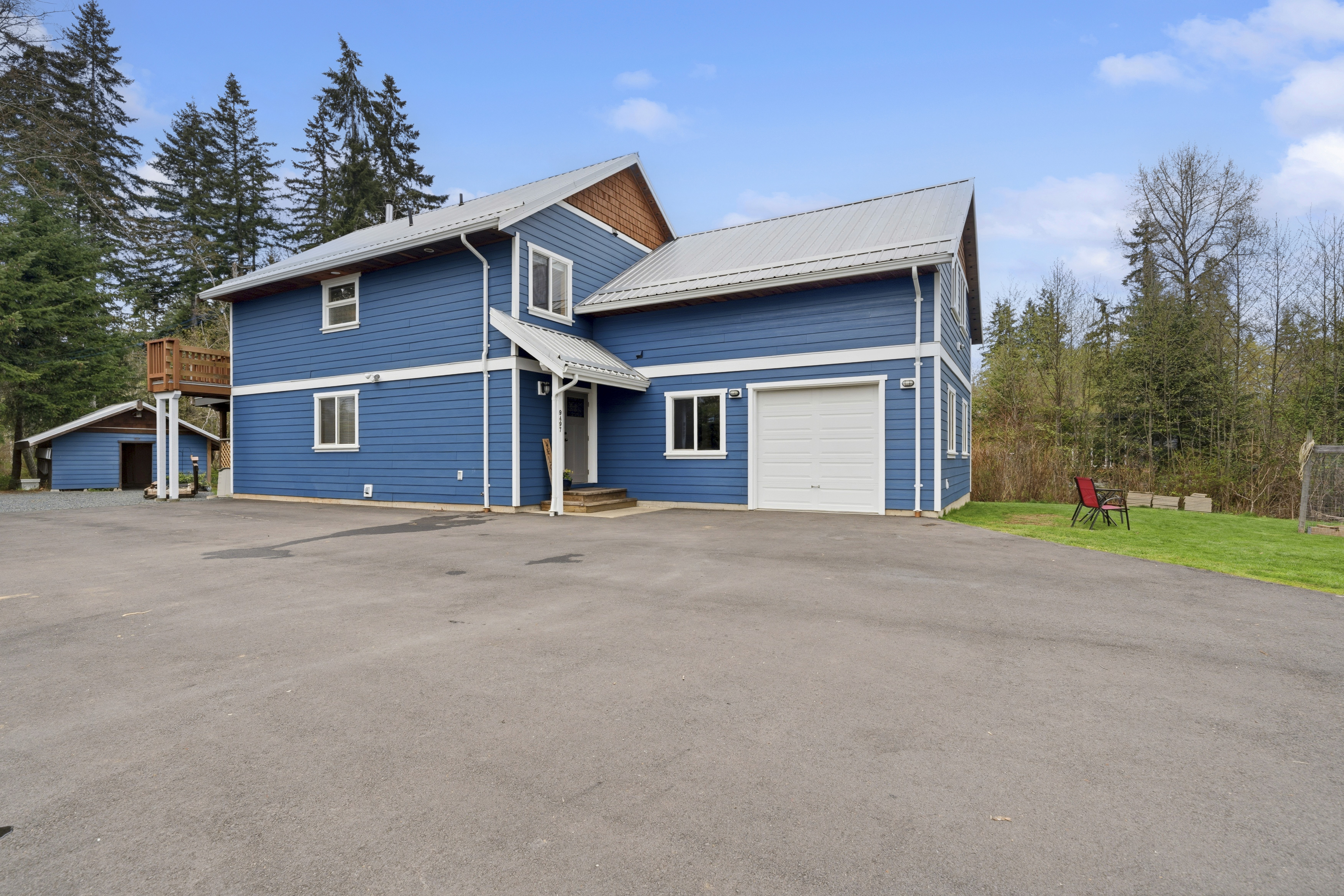 9497 Martin Park