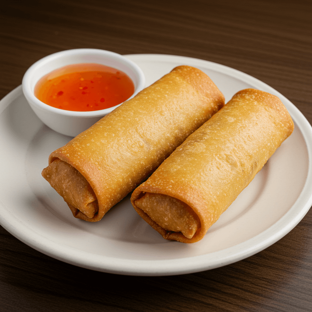 Menu Item Image