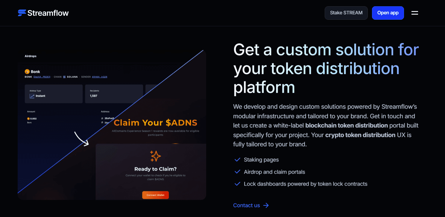 How Solana Projects Manage Post-TGE Token Operations