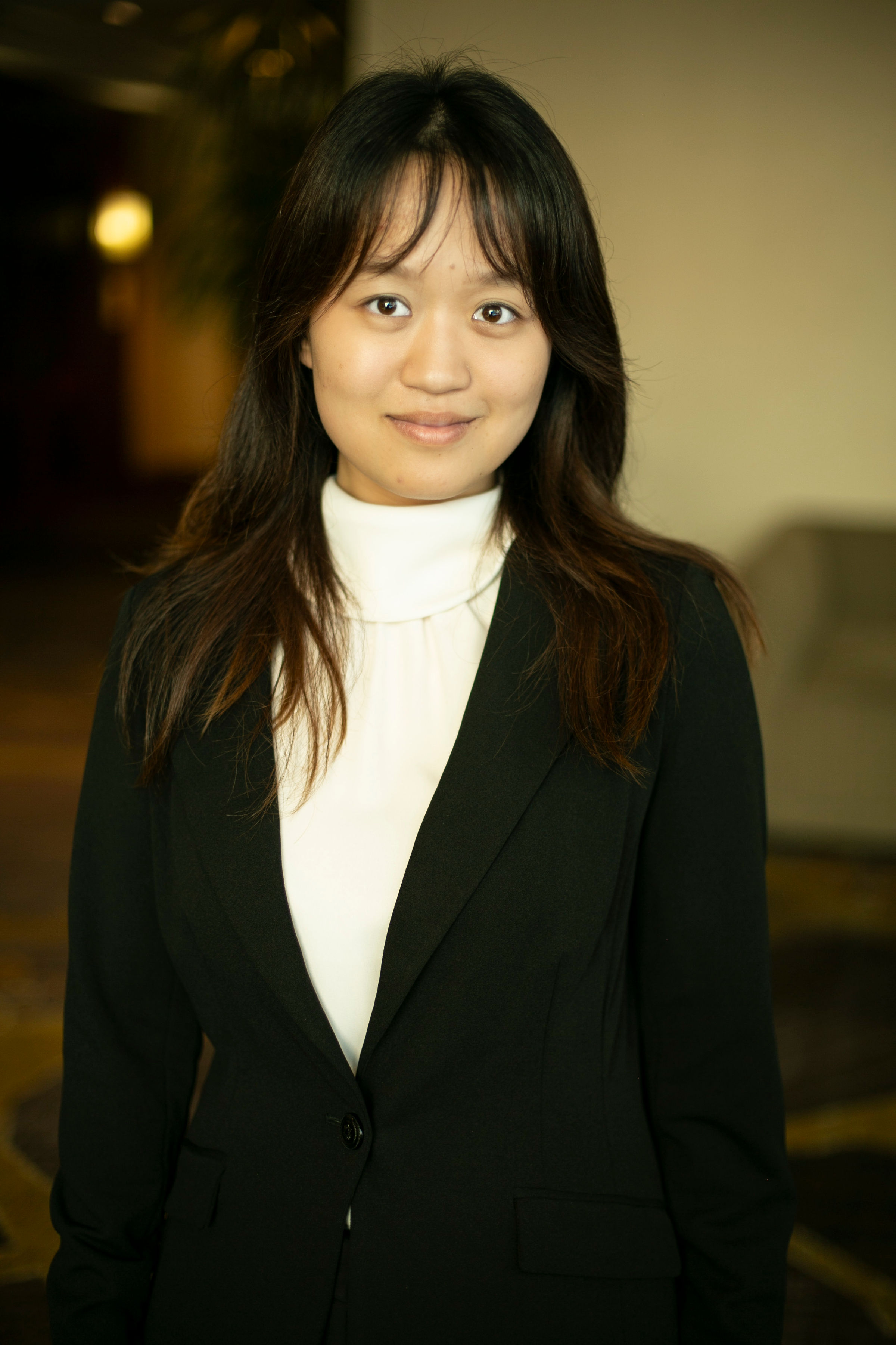 Ziyue Wan