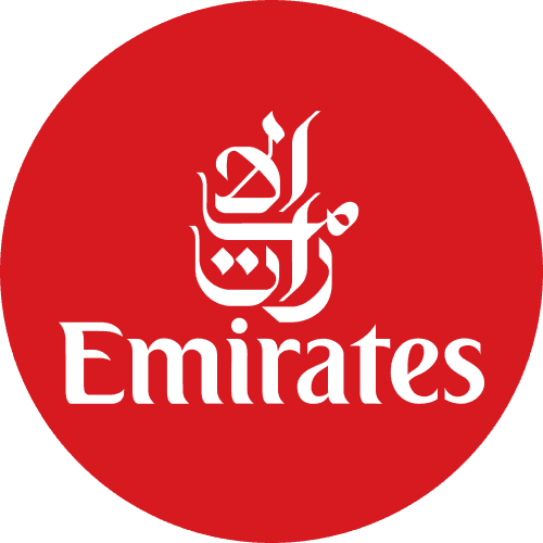 Emirates — Client Logo