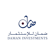 Daman Real Estate logo