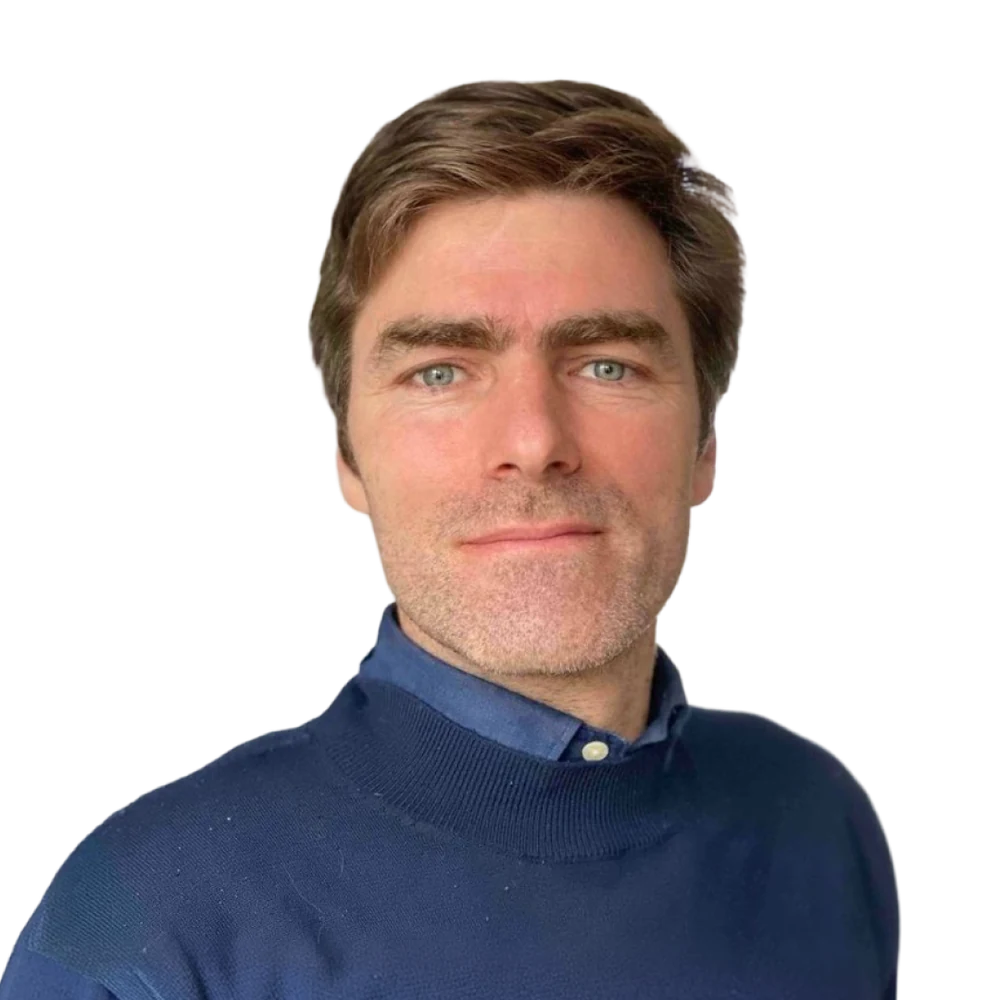 Gregory Flipo