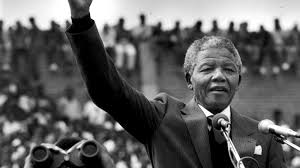 mandela