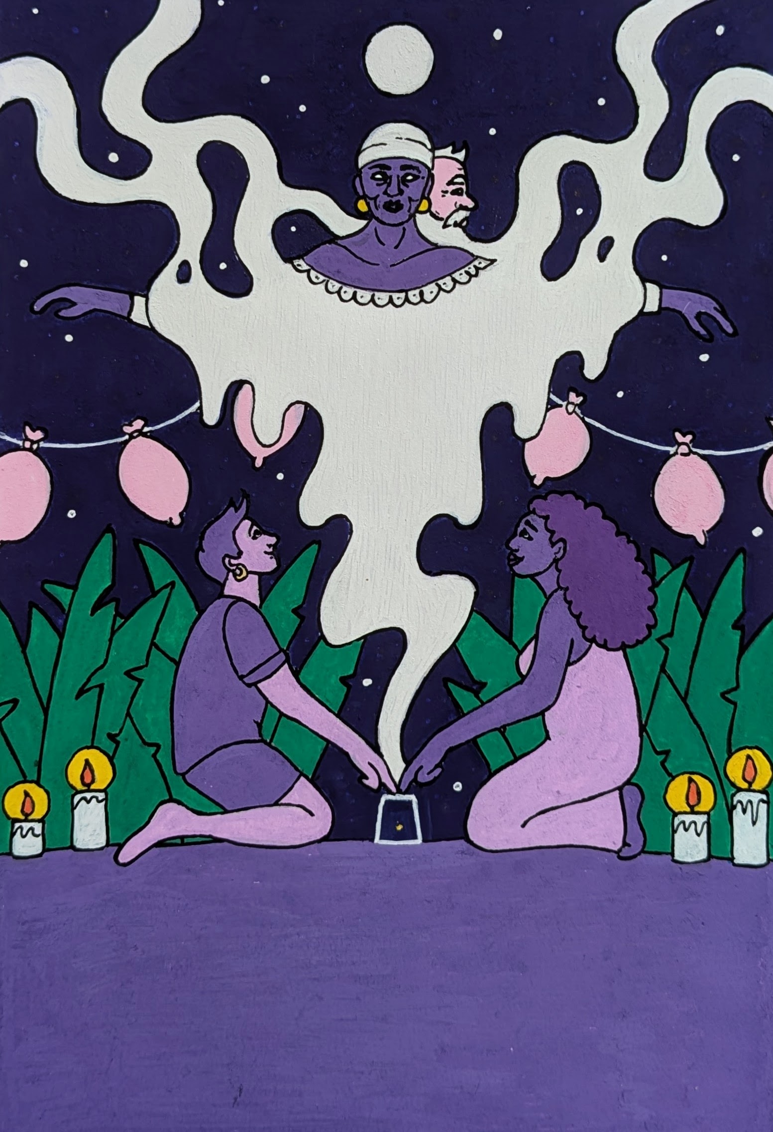 Jeune qui veille max obermarso