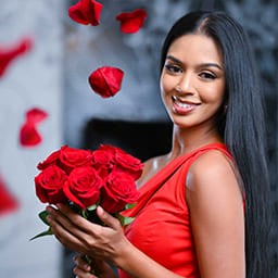 Talent/Model Casting