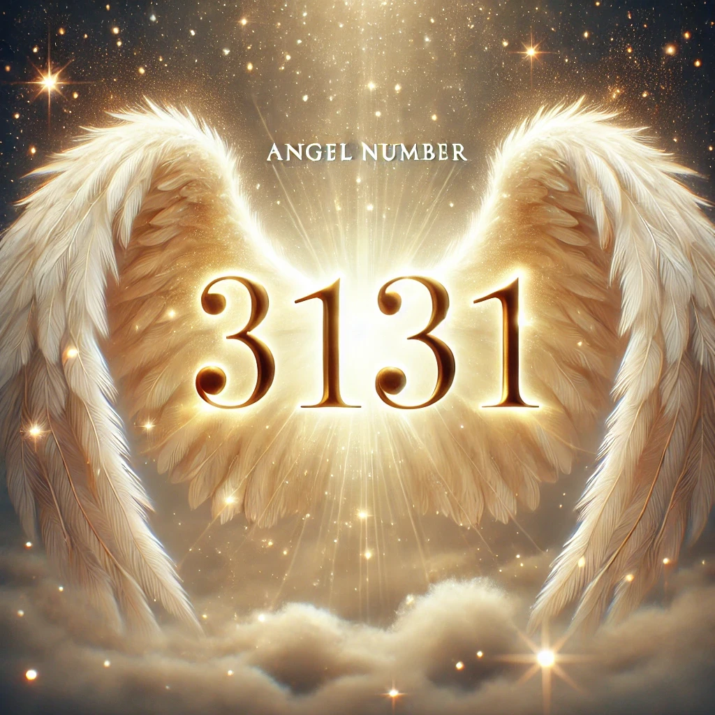 Angel Number 3131 Meaning: Inspired Creation, Harmonious Growth, and Spiritual Alignment