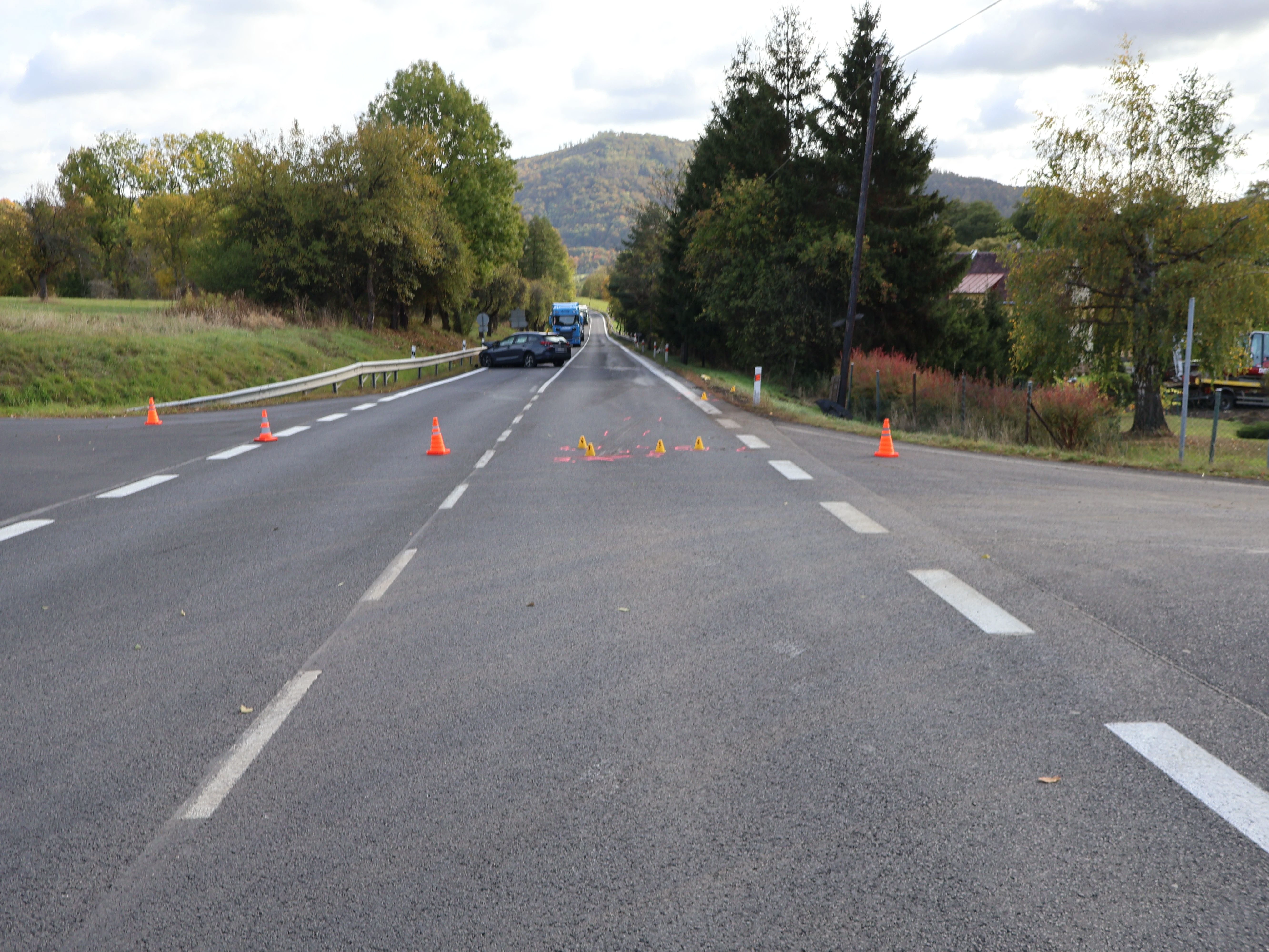 Foto: Policie ČR