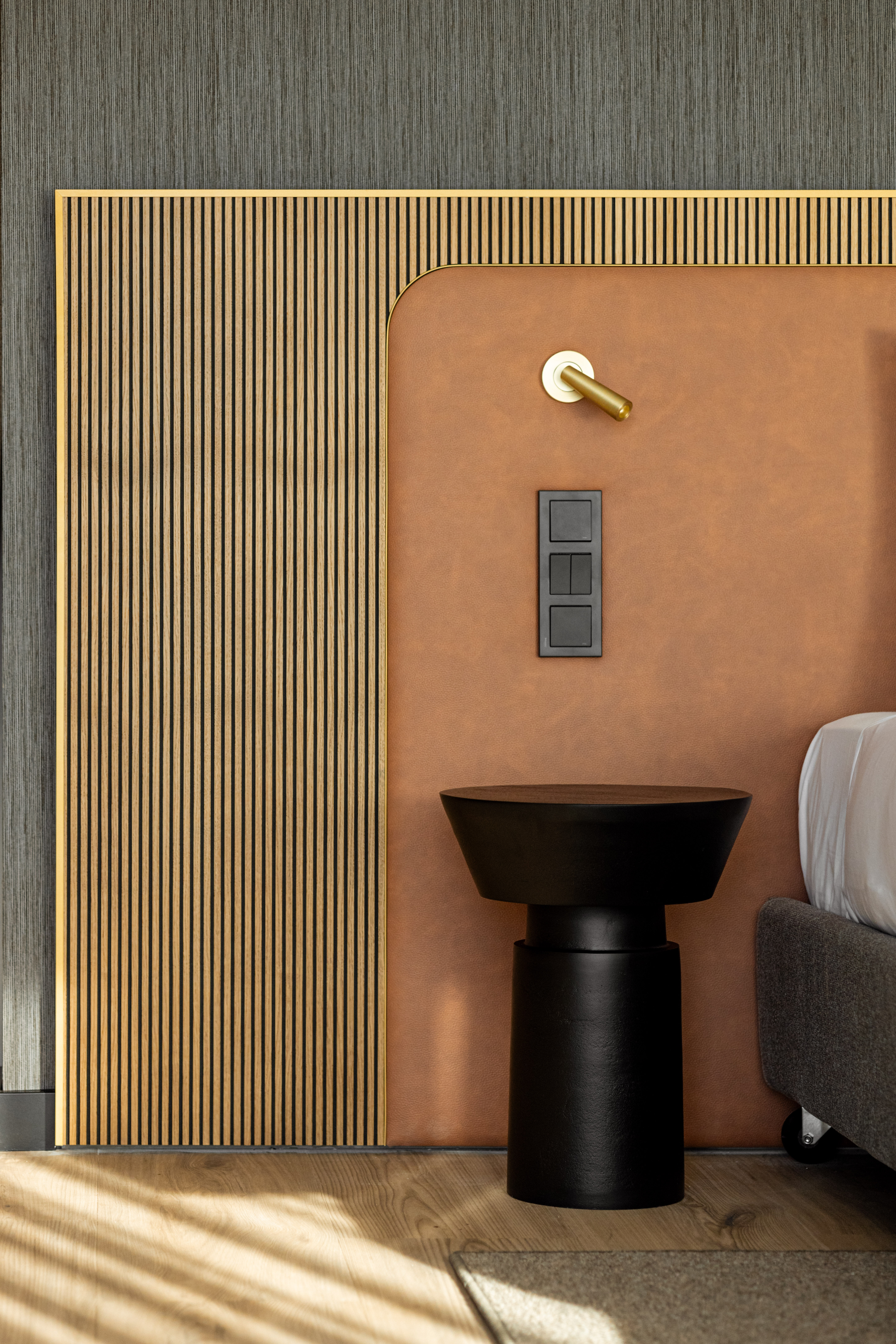 melea hotel_custom made bed_kroki studio