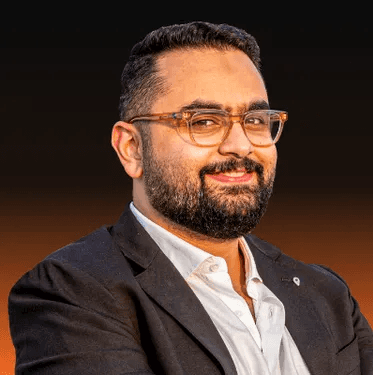 Gamal - Founder Gambra Digital