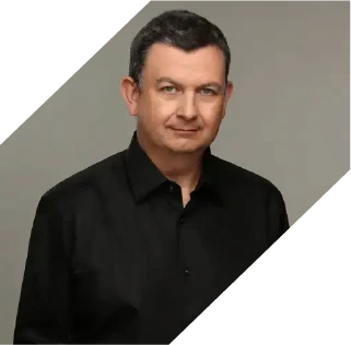 Professor Andy Pardoe