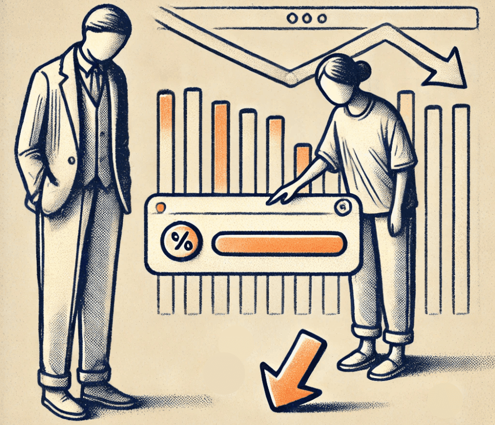 Low Conversion Rate Strategies