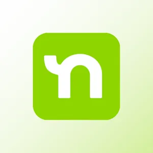 Nextdoor logo