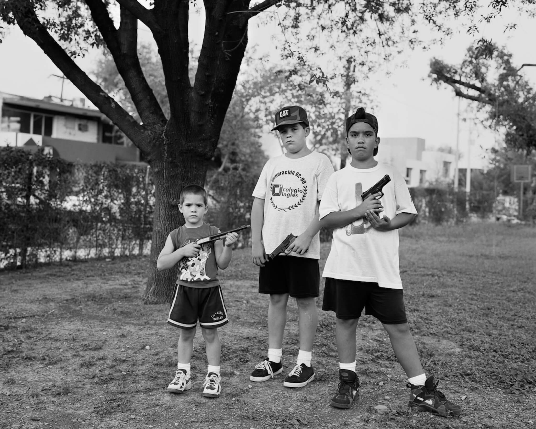 carlos vargas pons "metrópolis" en arte actual galería made week 2025 Arte y diseño en Monterrey