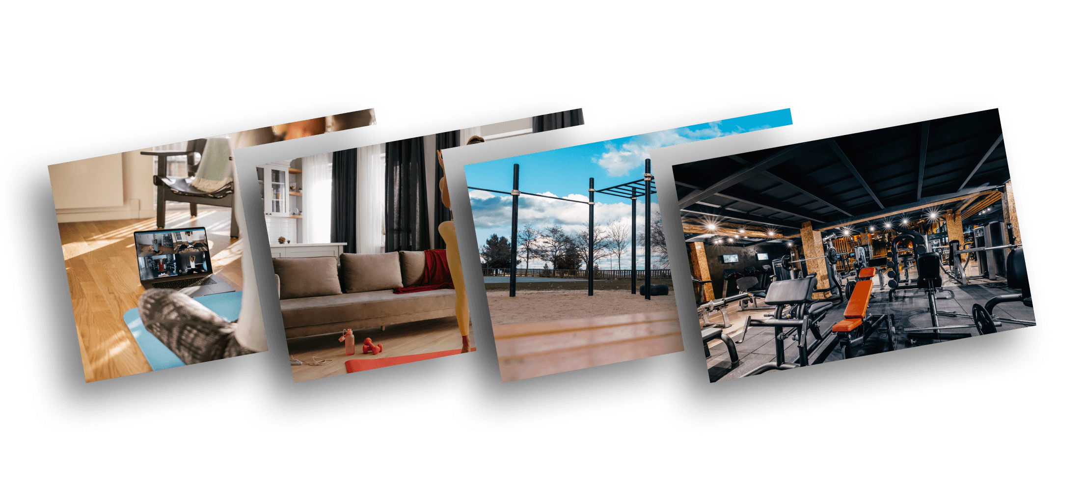 Schema type de séance possible