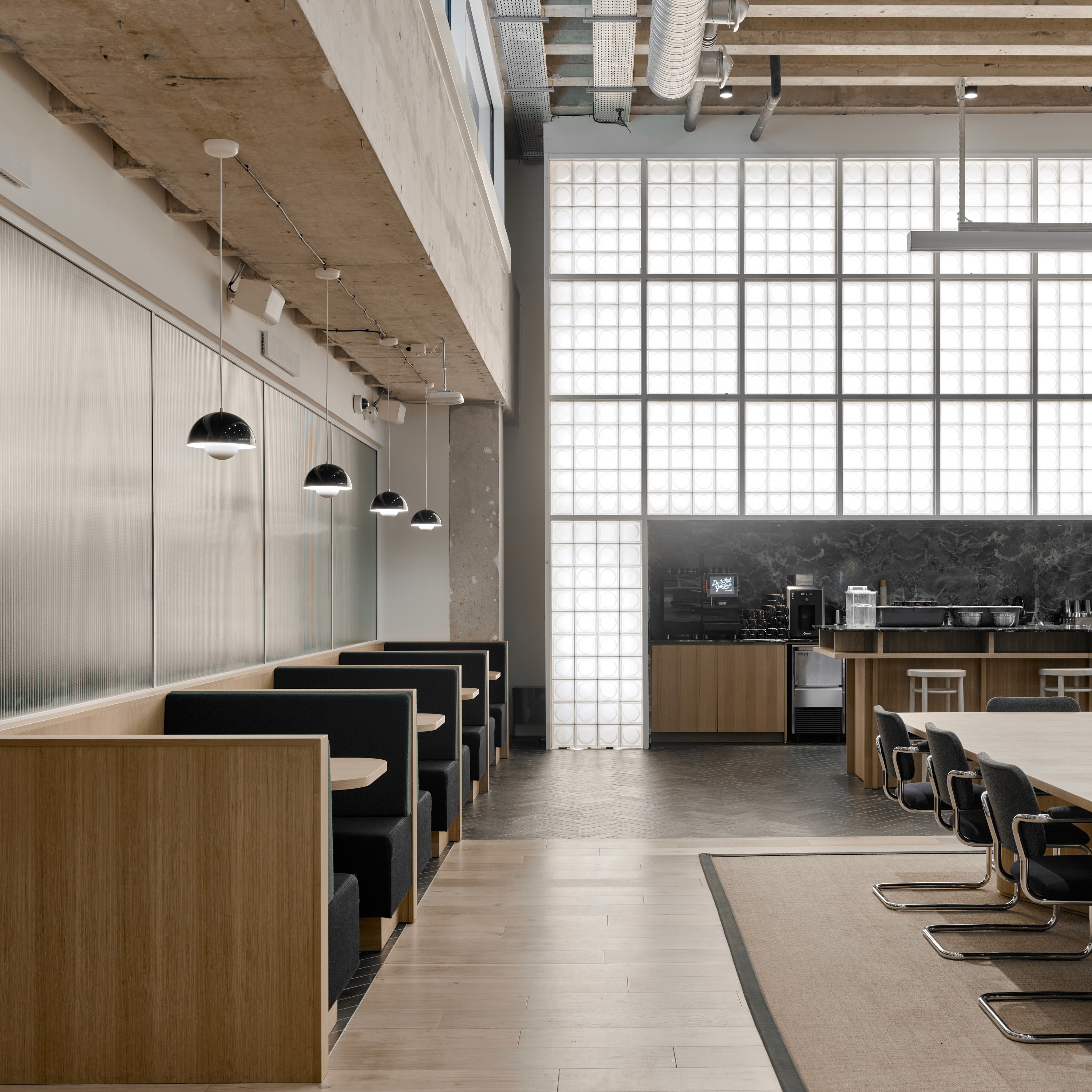 Wework - Atrium Pereire