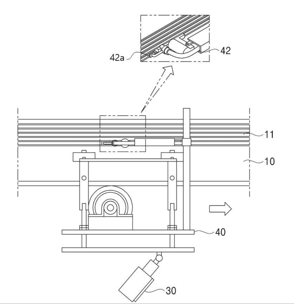 객체를 모니터링 하는 방법 및 이를 위한 시스템