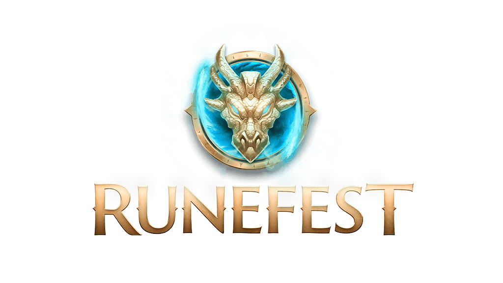 Runefest Logo