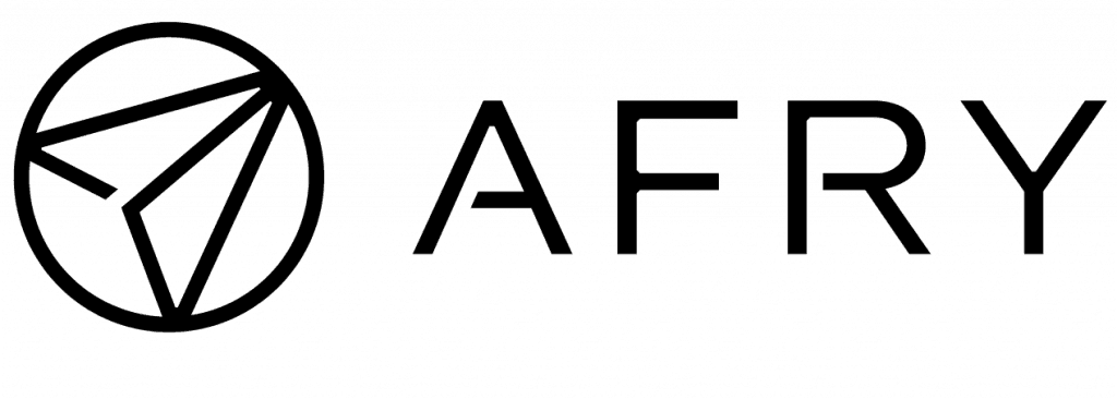 Afry logo