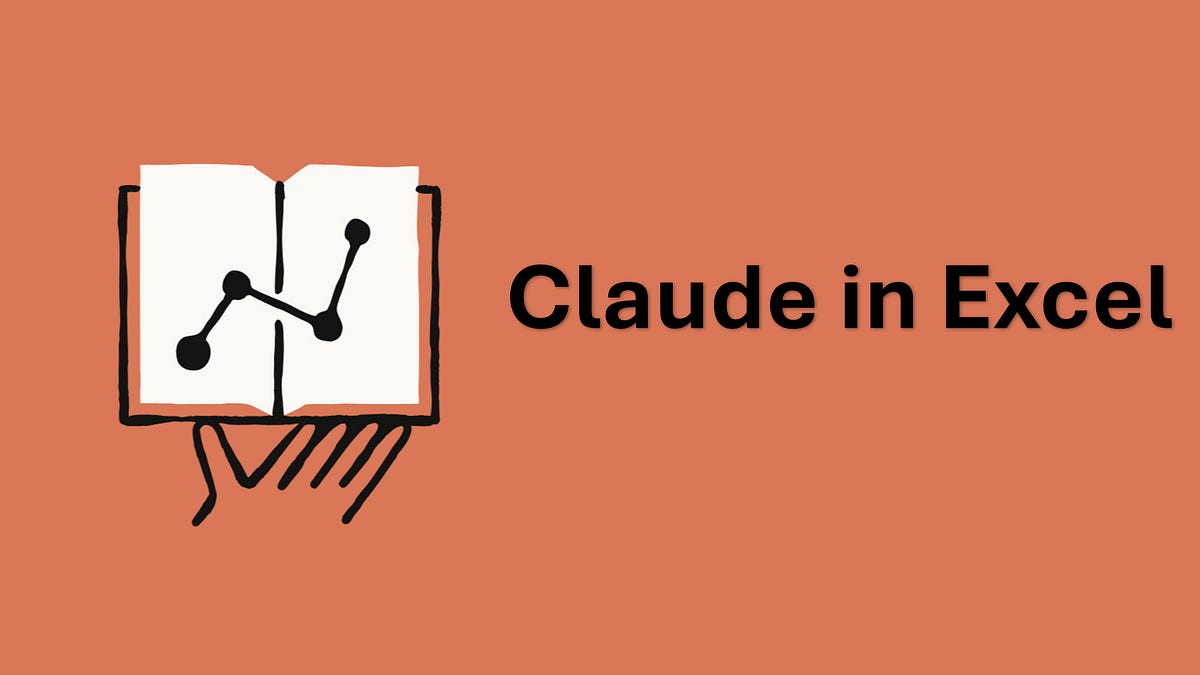 Claude Code Excel