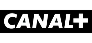 logo Canal plus podcast