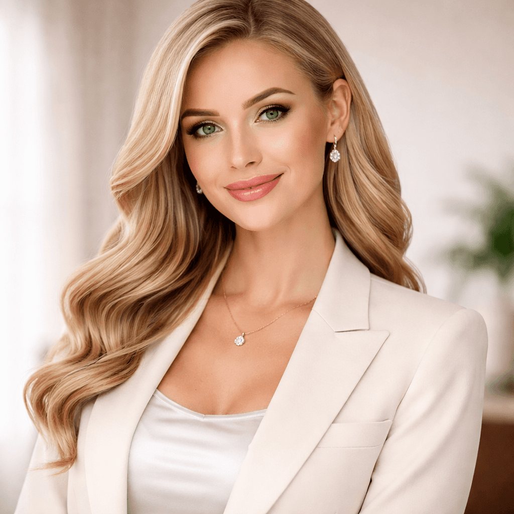 A man standing in front of a window smiling