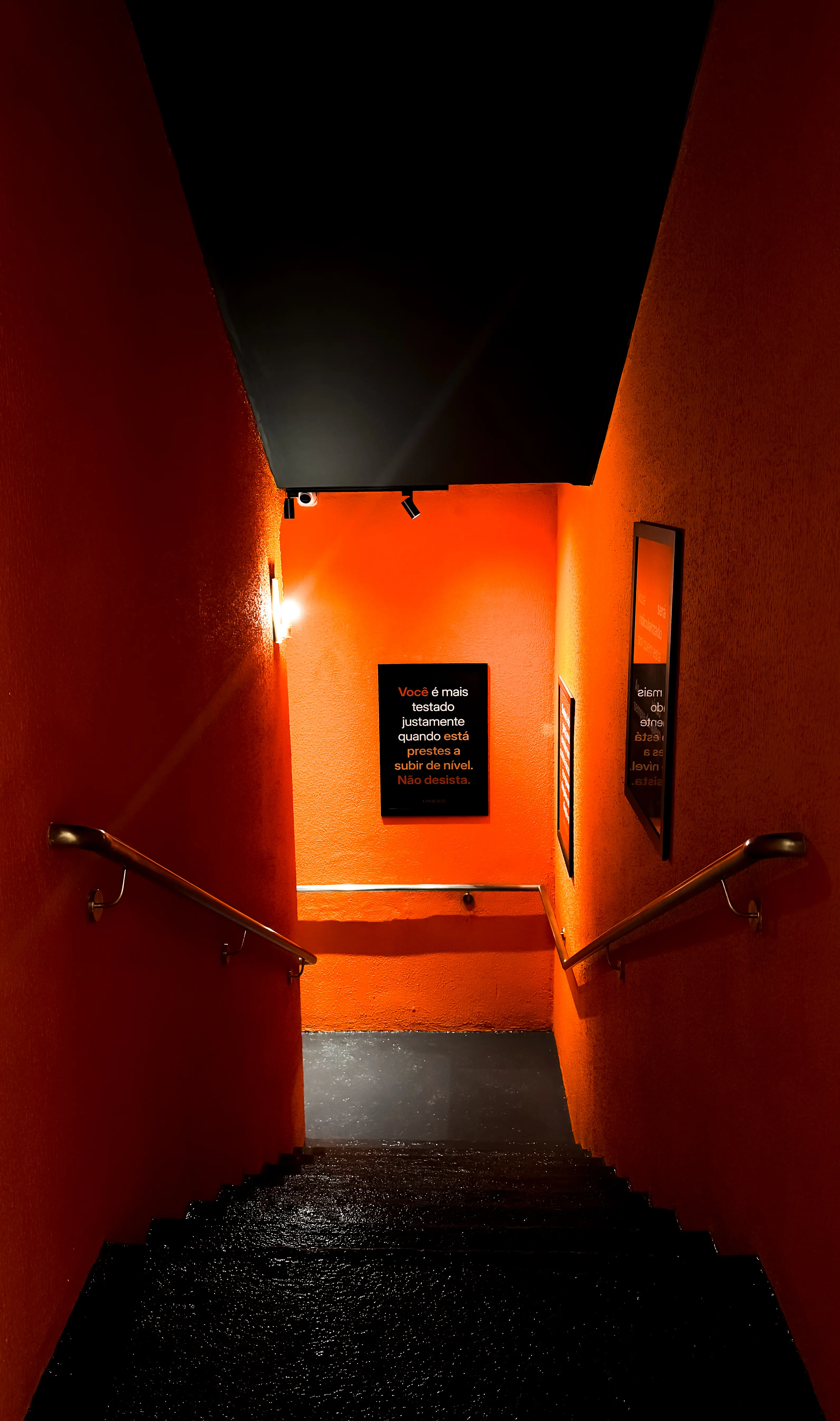 Escadaria - 1