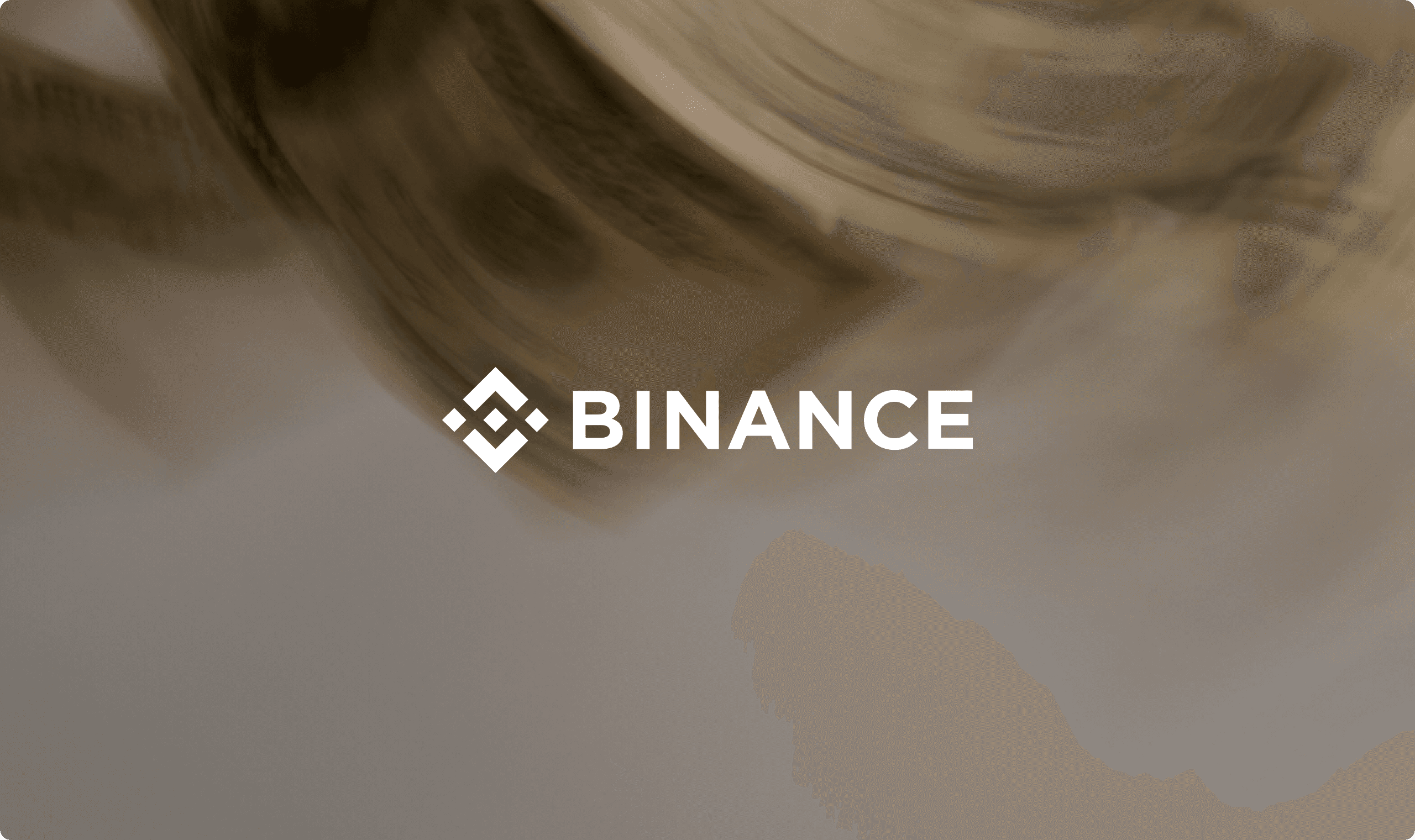 binance