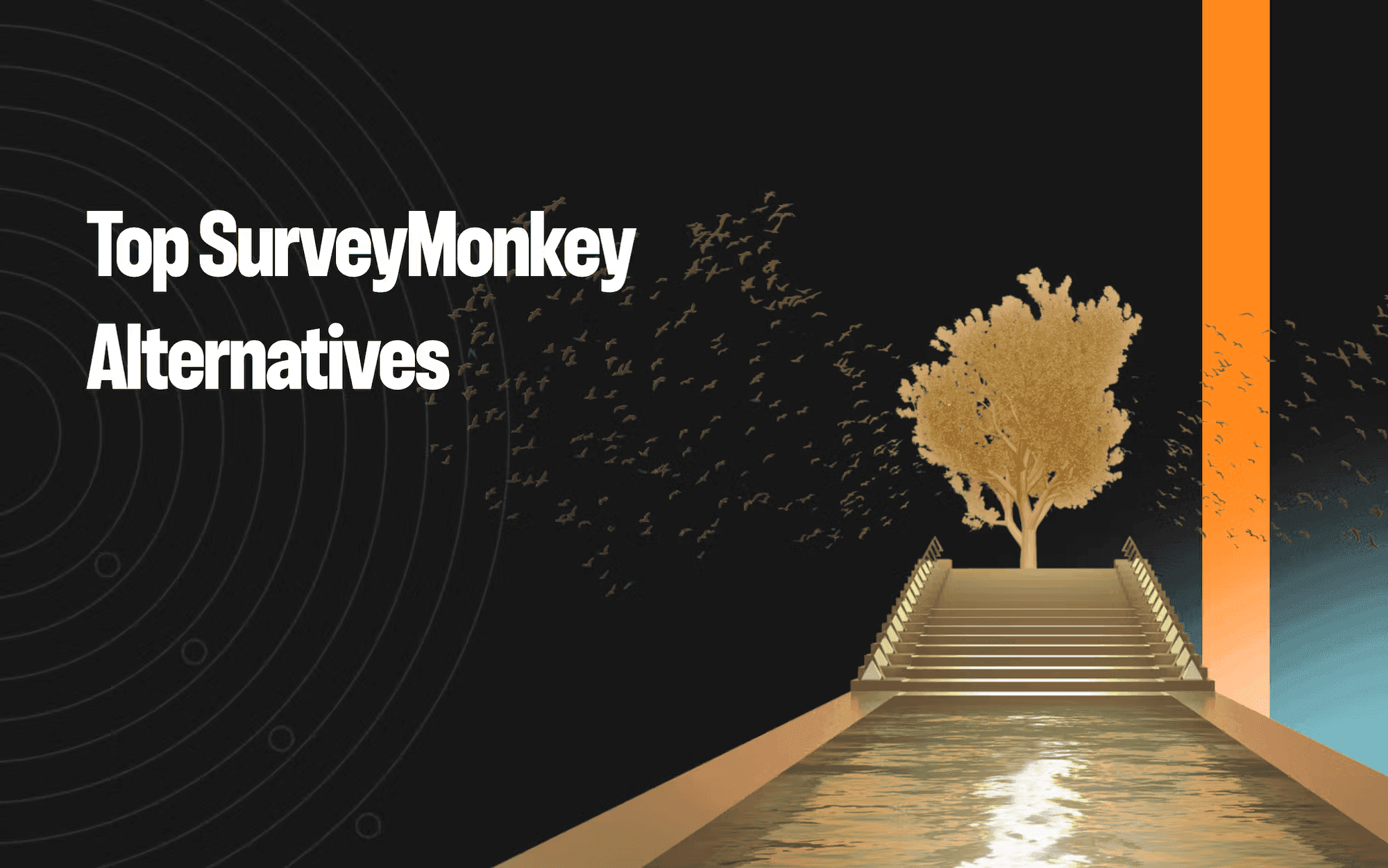 8 top SurveyMonkey alternatives for 2025