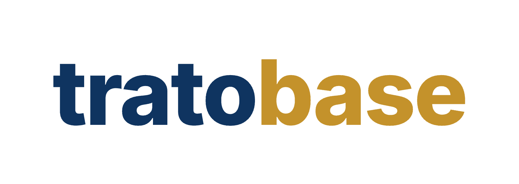 Tratobase Logo
