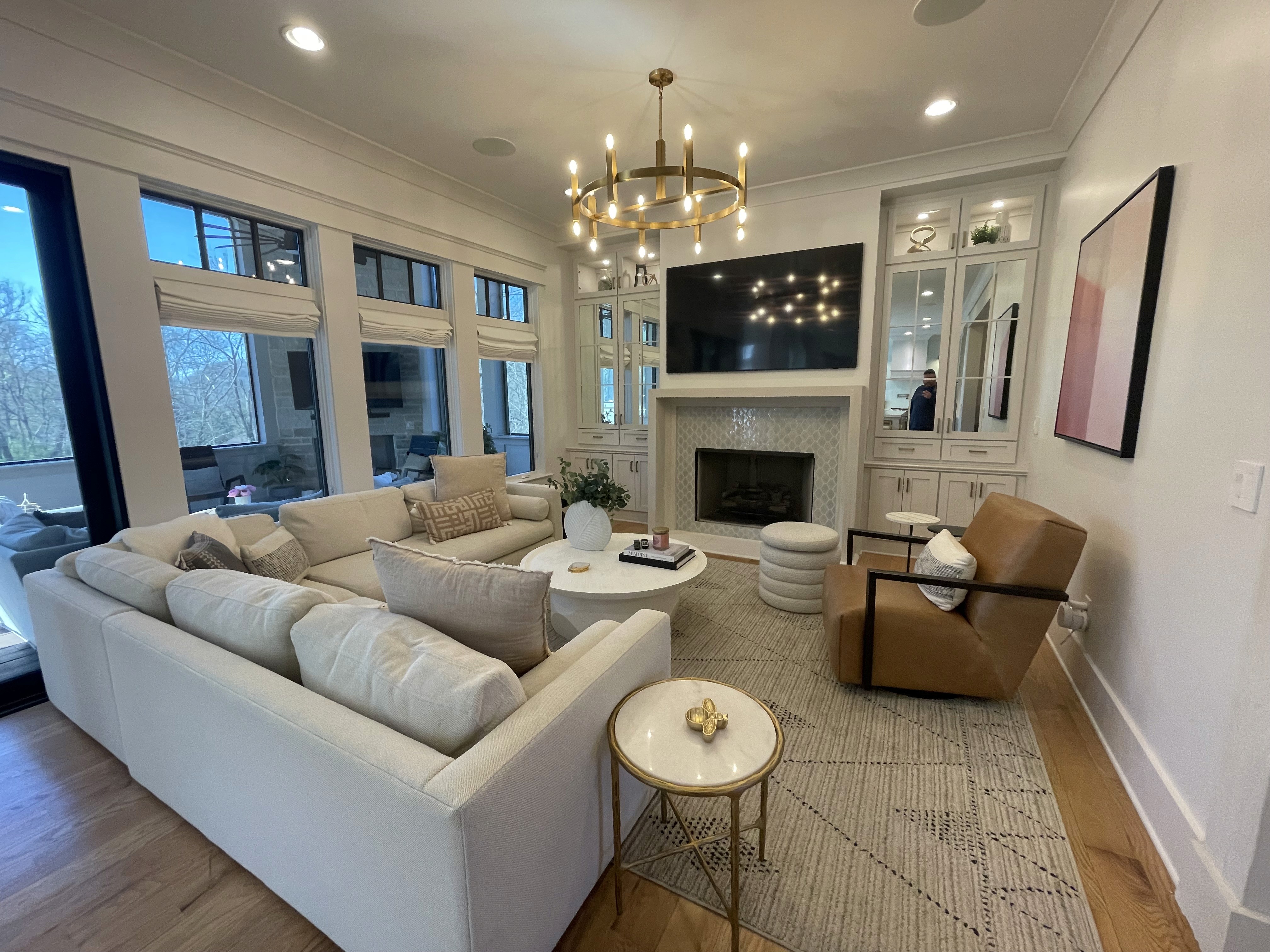 Image of interior Design