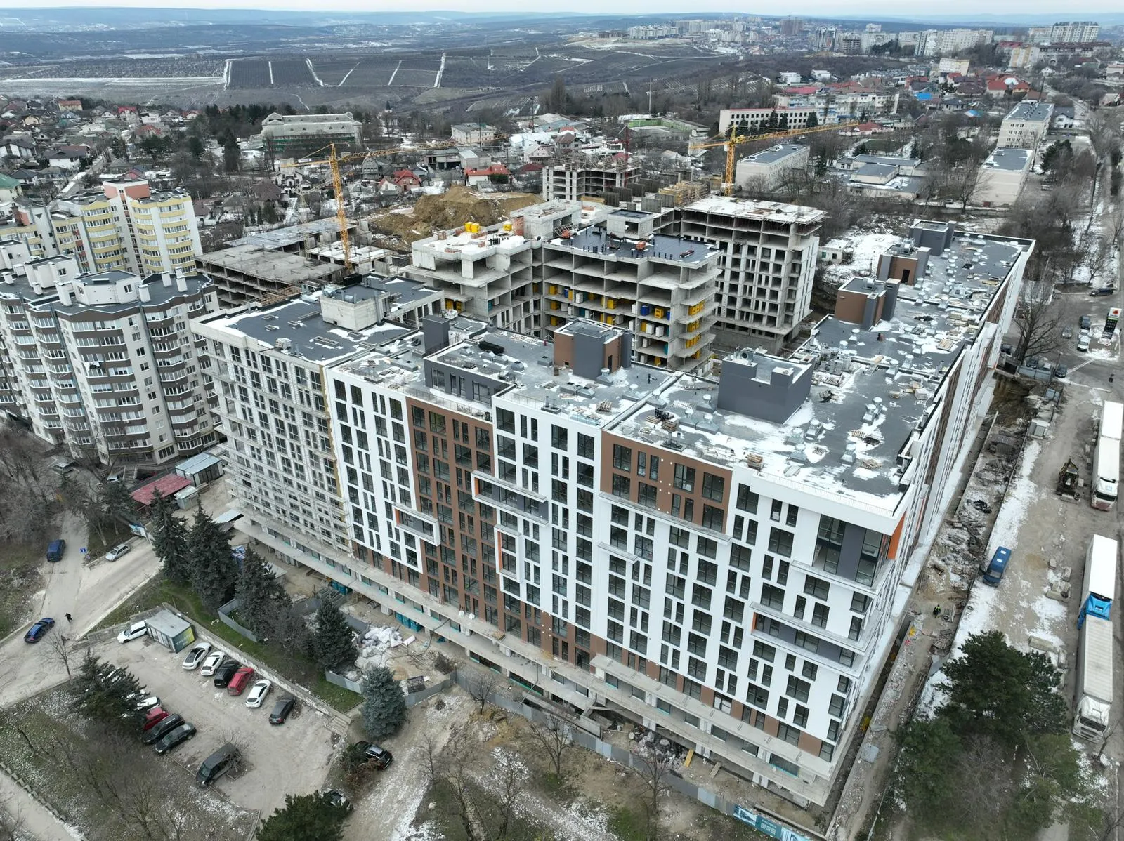 Изображение офиса