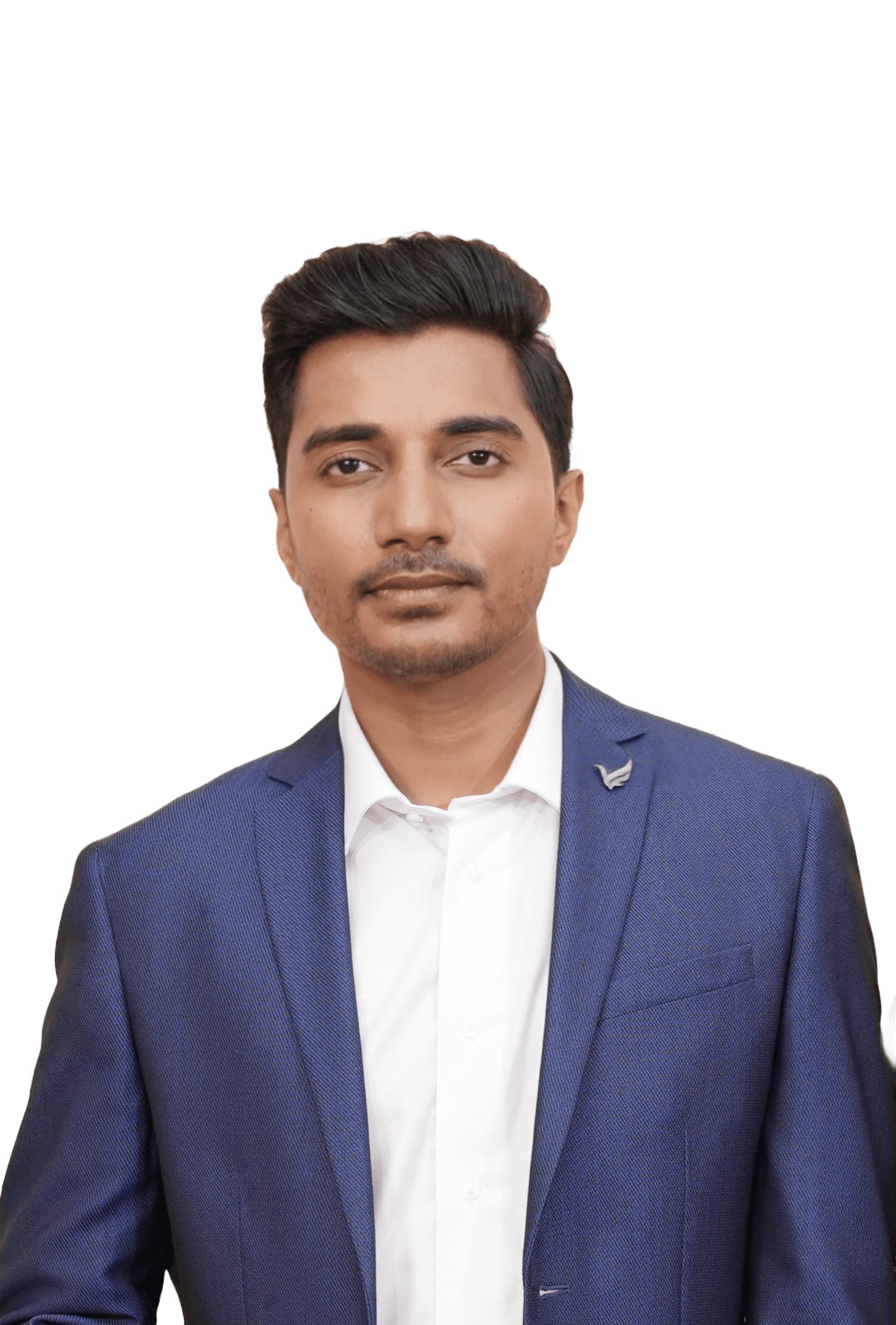 CA Brijith Lal