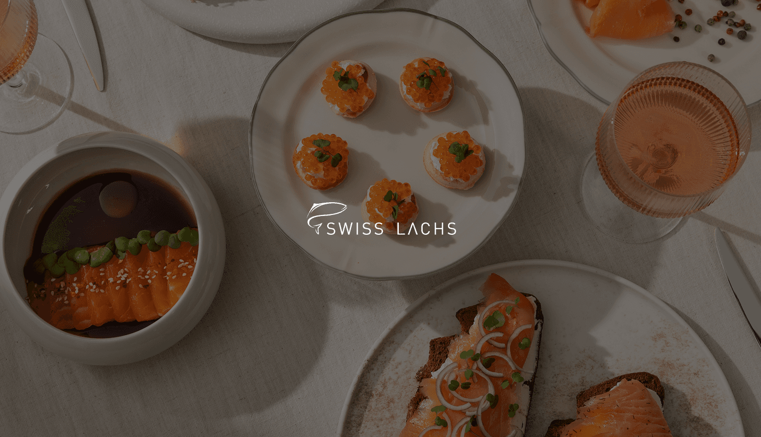 Swiss Lachs