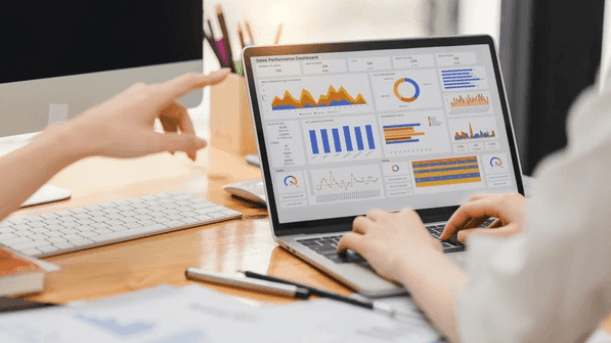 Reconcile AR AP with Ease