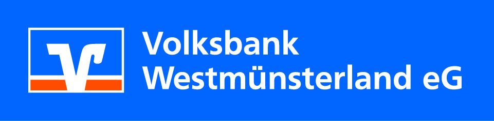 Logo Volksbank Westmünsterland eG