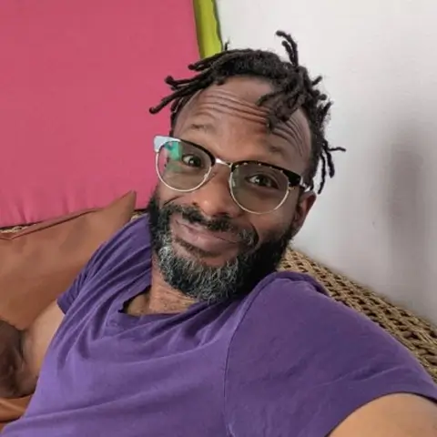 Kesu James, CMO @Zeko Labs & LuminaDEX • Ex Xerox