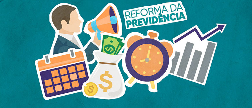 Aposentadoria por Tempo de Contribuição: O Que Mudou com a Reforma?